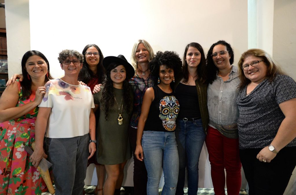 Conversatorio Mujeres en la música: Desafíos para la equidad