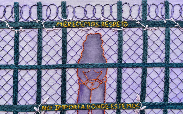 VIDA DIGNA PARA TODAS