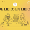 De libro en libro