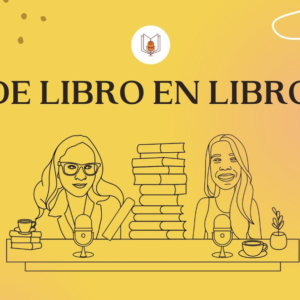 Picture of De libro en libro