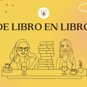 De libro en libro