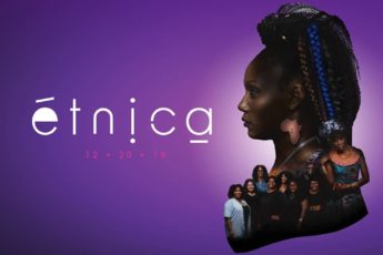 Lanzamiento de la Revista étnica, primera revista para las comunidades afrolatinas en Puerto Rico