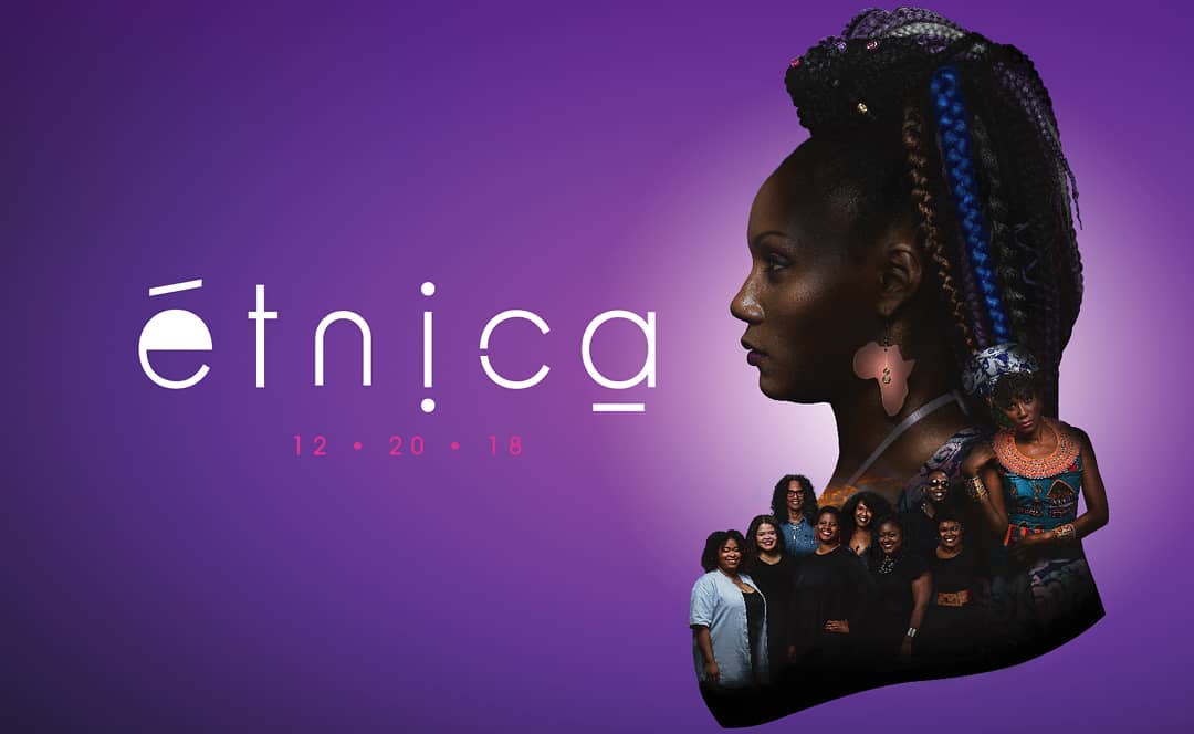 Lanzamiento de la Revista étnica, primera revista para las comunidades afrolatinas en Puerto Rico