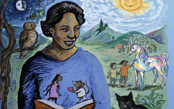 Pura Belpré