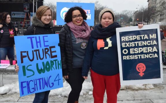 Womens March