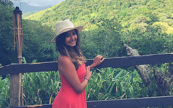 Andrea D. Miranda