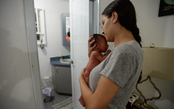 Foto Ana María Abruña Reyes