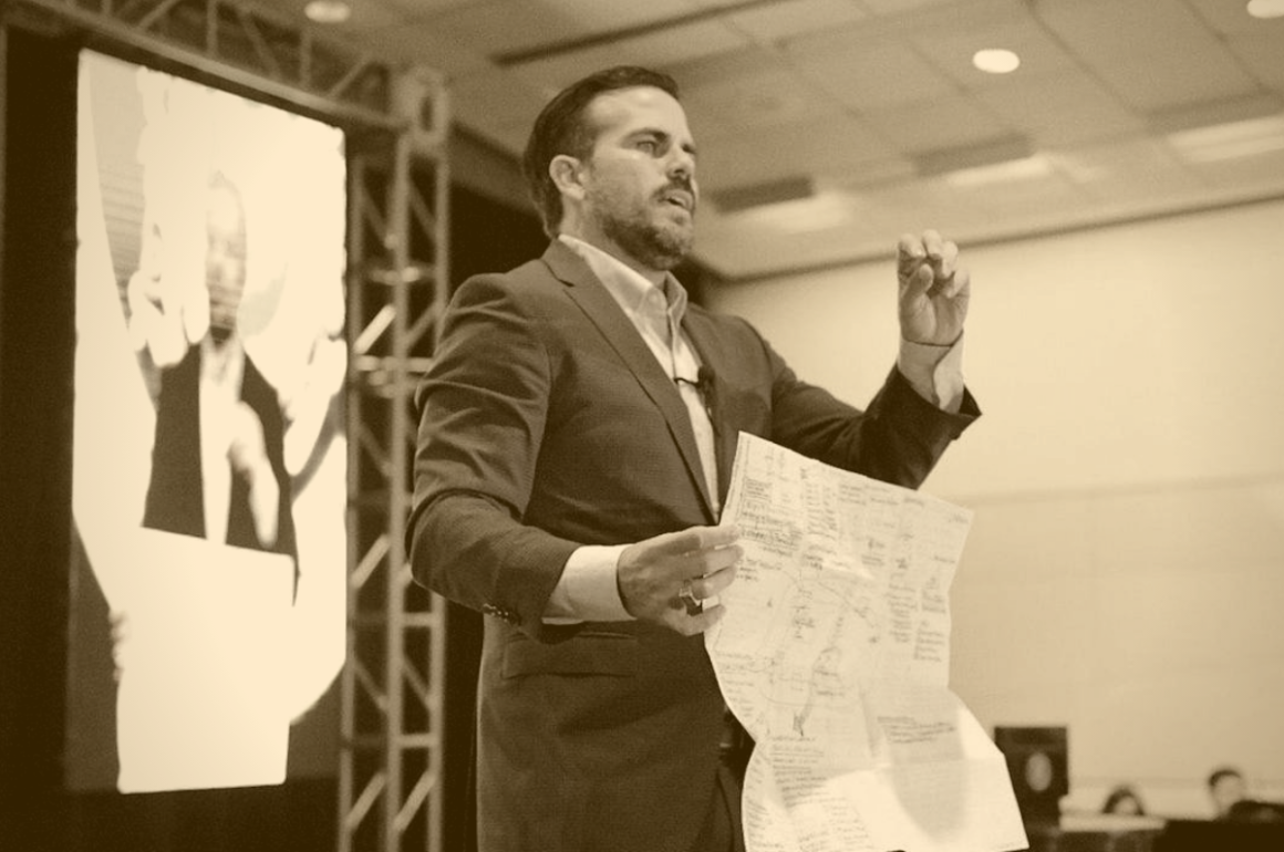 Gobernador de Puerto Rico, Ricardo Rosselló