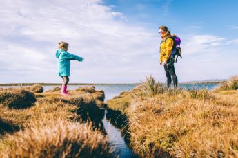 La maternidad en Finlandia