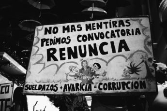 Piden la renuncia de Ricardo Rosselló como gobernador de Puerto Rico
