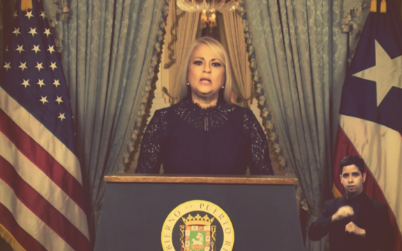 Wanda Vázquez