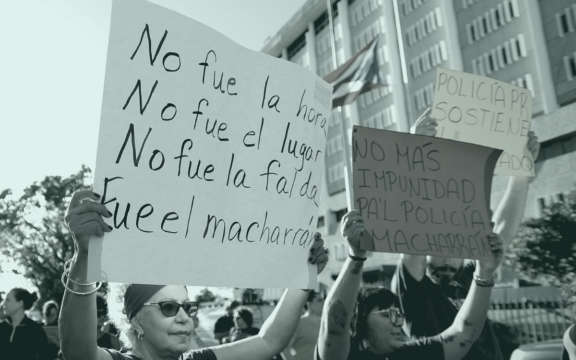 Columna de la psicóloga Mercedes Rodríguez López