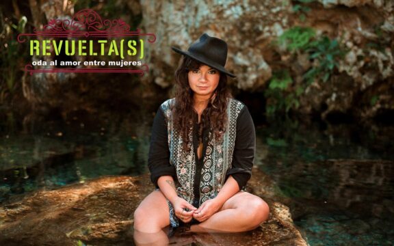 Lizbeth Román. Foto por J Bart Photography