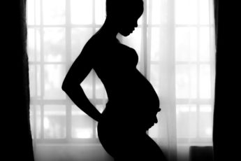 Mujer embarazada