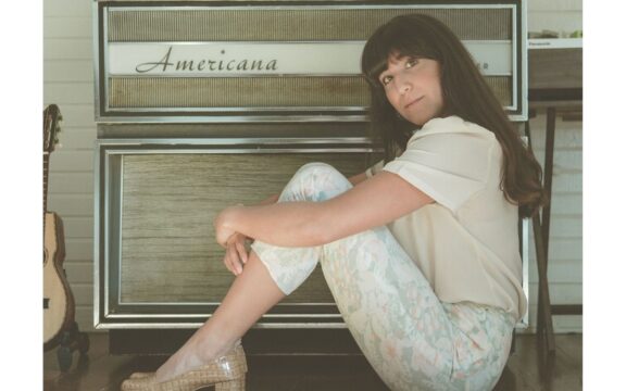 Andrea Cruz en entrevista con Todas