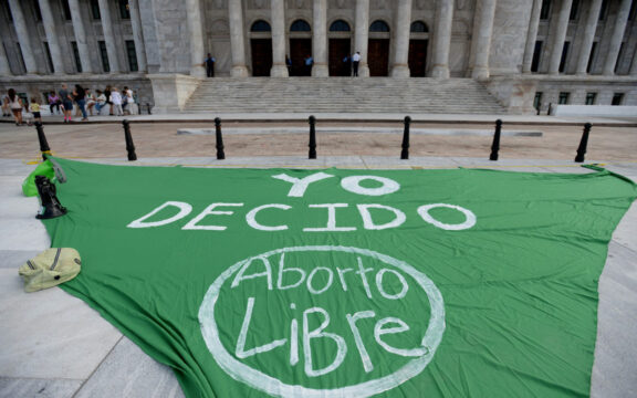 Derecho al aborto en Puerto Rico