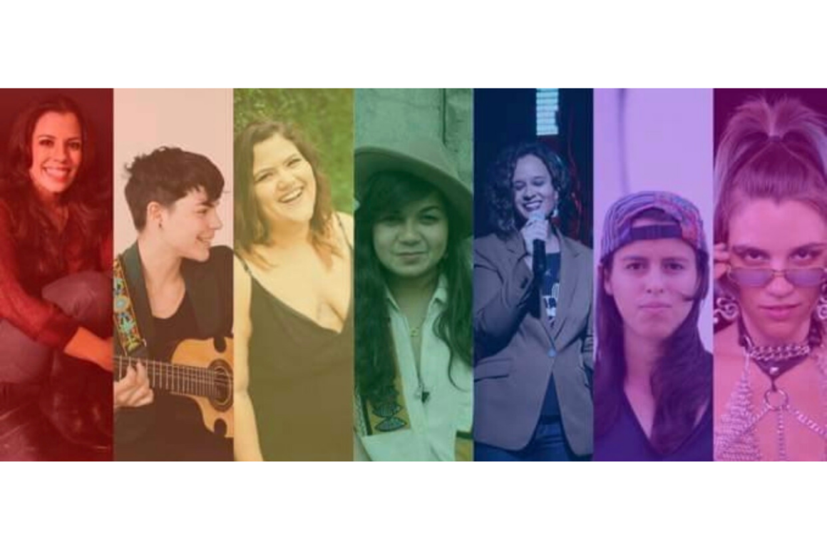 Artistas queer en la música