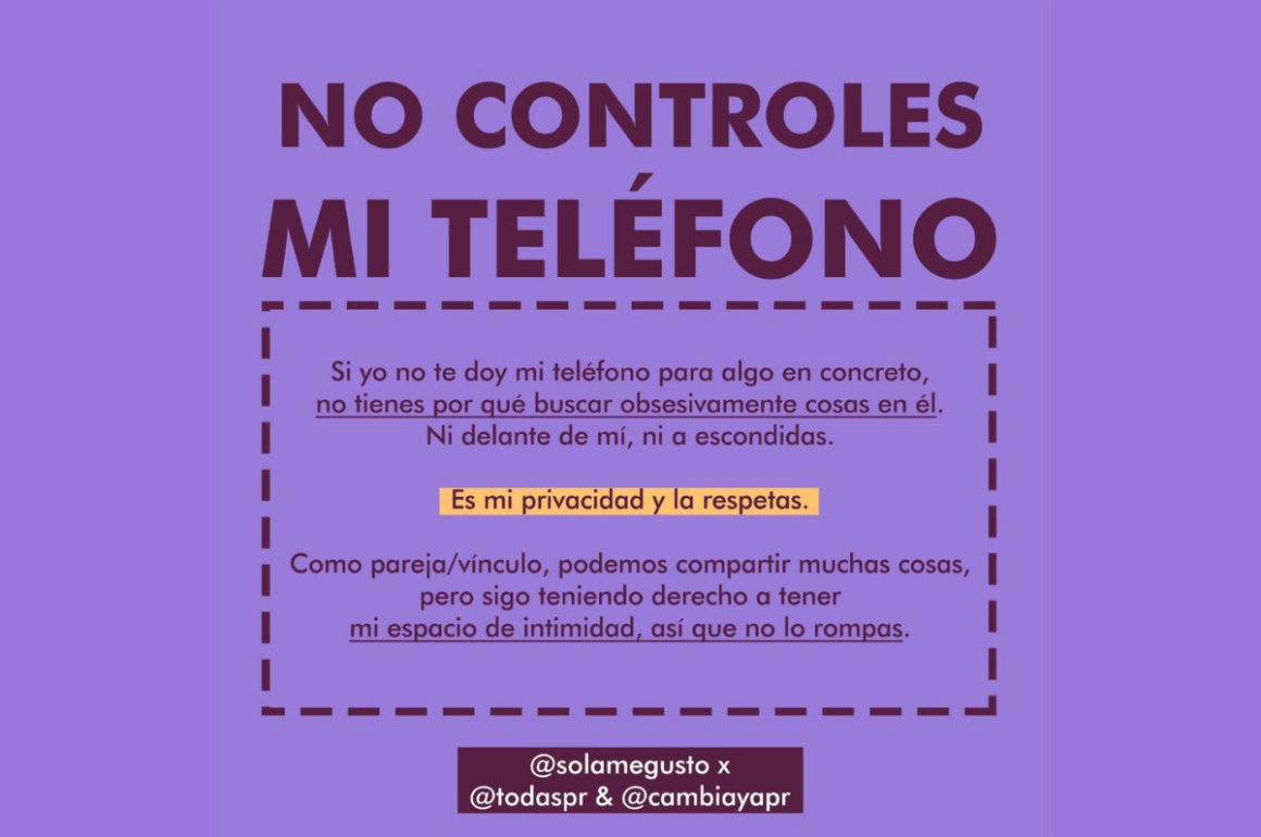 Celos y control desde las redes: actitudes machistas que tienen que cambiar ya - Todas Celos y control desde las redes: actitudes machistas que tienen que cambiar ya - Todas