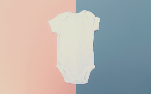 Gender reveal party