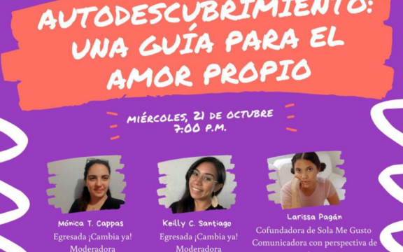 Deconstruyéndonos