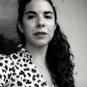 Picture of Laura Moscoso