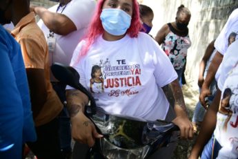 Feminicidio y violación de niñas en República Dominicana