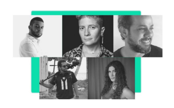 Festival de Cine y Derechos Humanos de Vieques