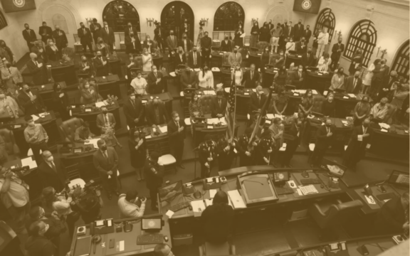Nueva asamblea legislativa