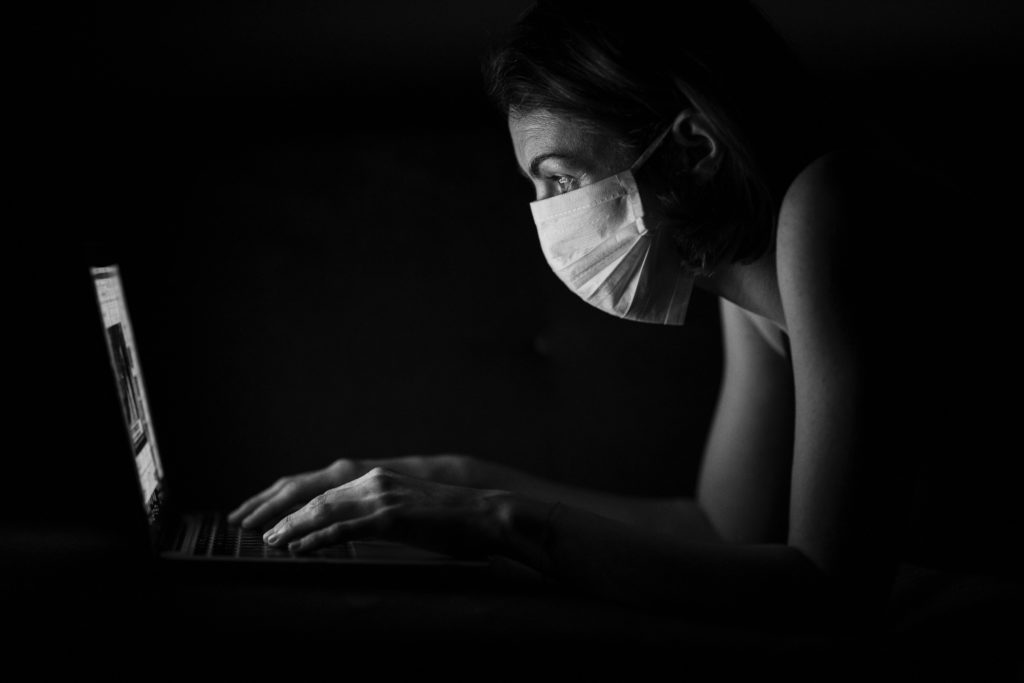 El trabajo sexual en Puerto Rico durante la pandemia por COVID-19.
