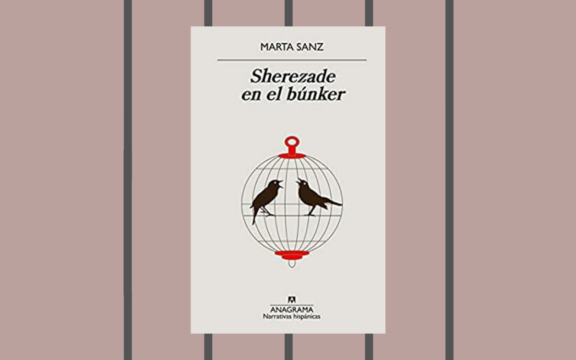 Sherezade en el búnker