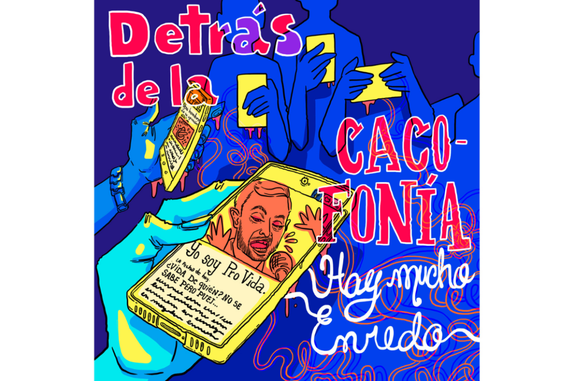 Cacofonías fundamentalistas