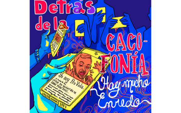 Cacofonías fundamentalistas
