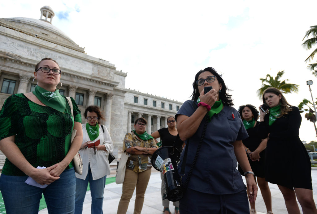 Yari Vale Moreno Aborto Libre