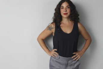 Laura Moscoso