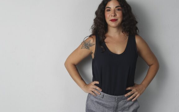 Laura Moscoso