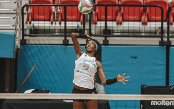Destinee Hooker