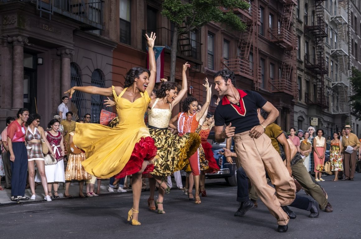 WestSideStory