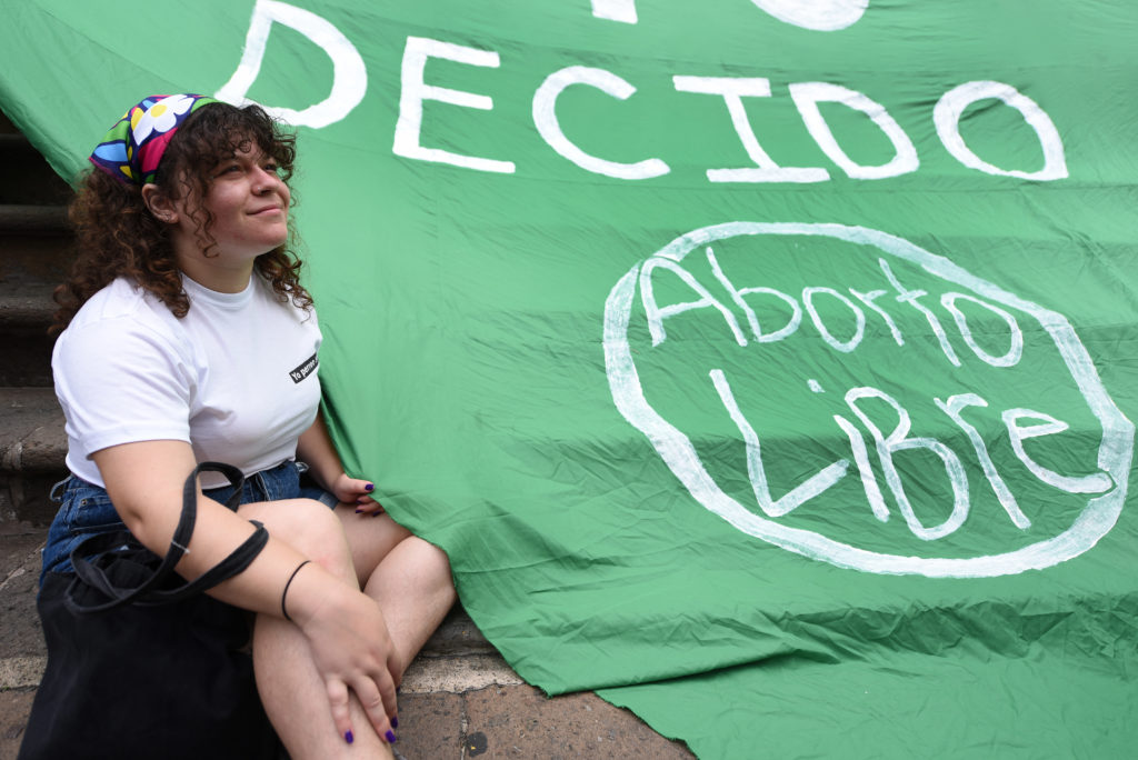 Restringir el aborto no es estar a favor de la vida