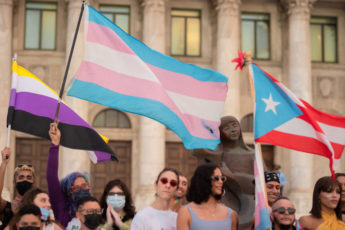 personas trans