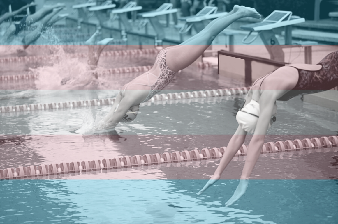 Mujeres trans en el deporte