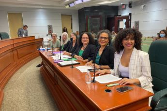 InterMujeres y Aborto Libre
