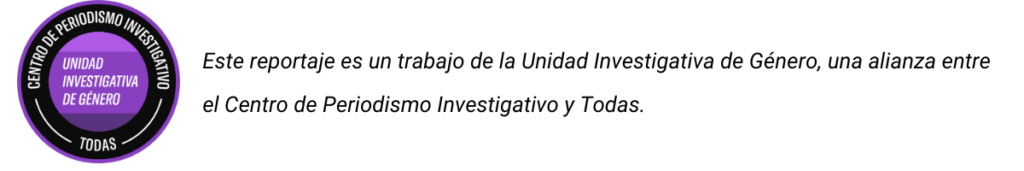 Unidad Investigativa de Género