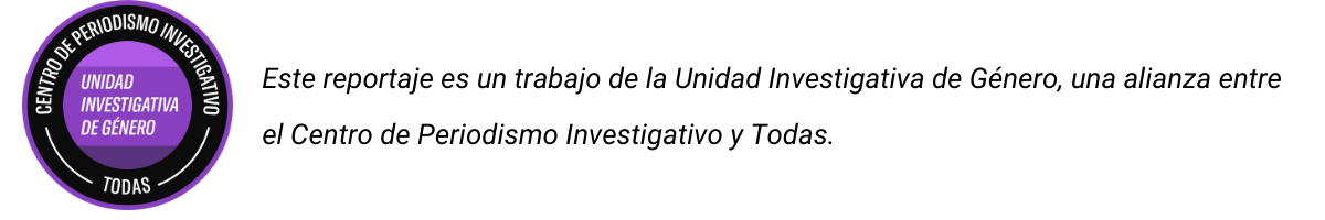 Unidad Investigativa de Género