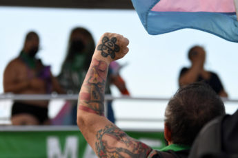 lenguaje inclusivo para todes