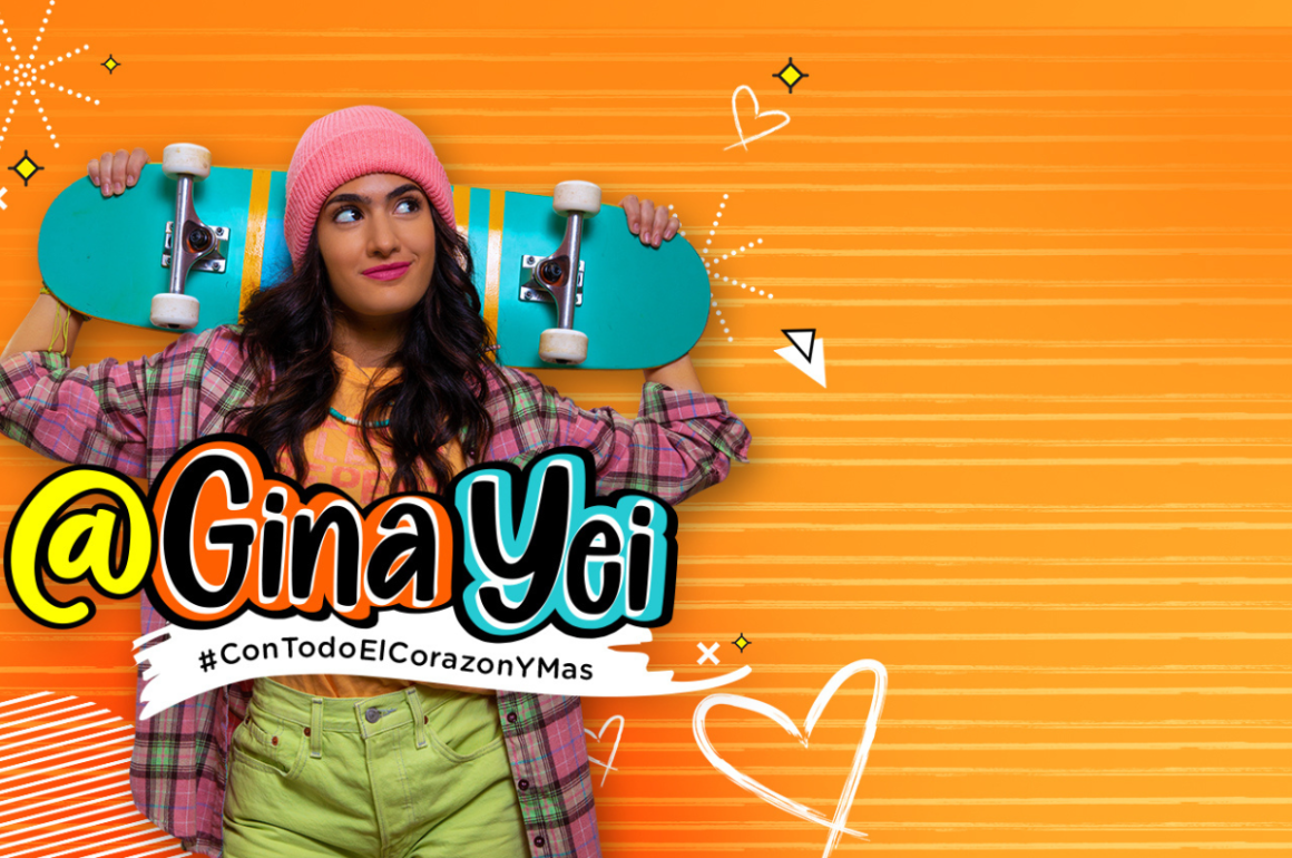 Gina Yei