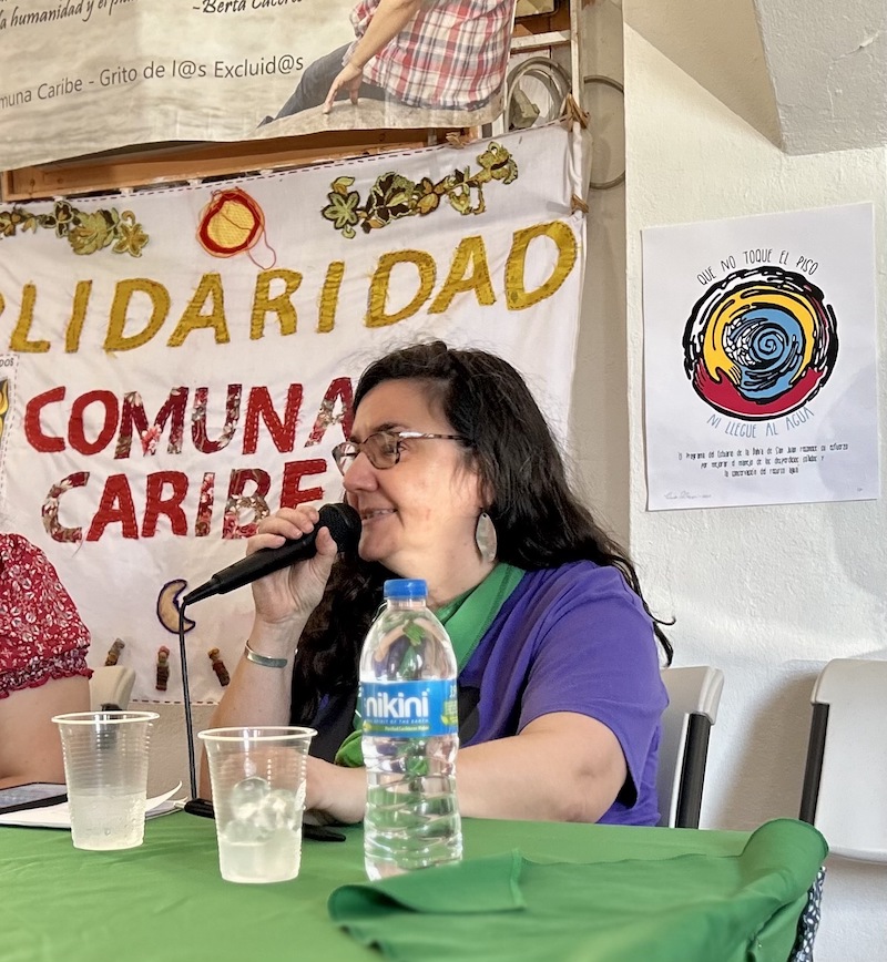 Rosa Cifrián