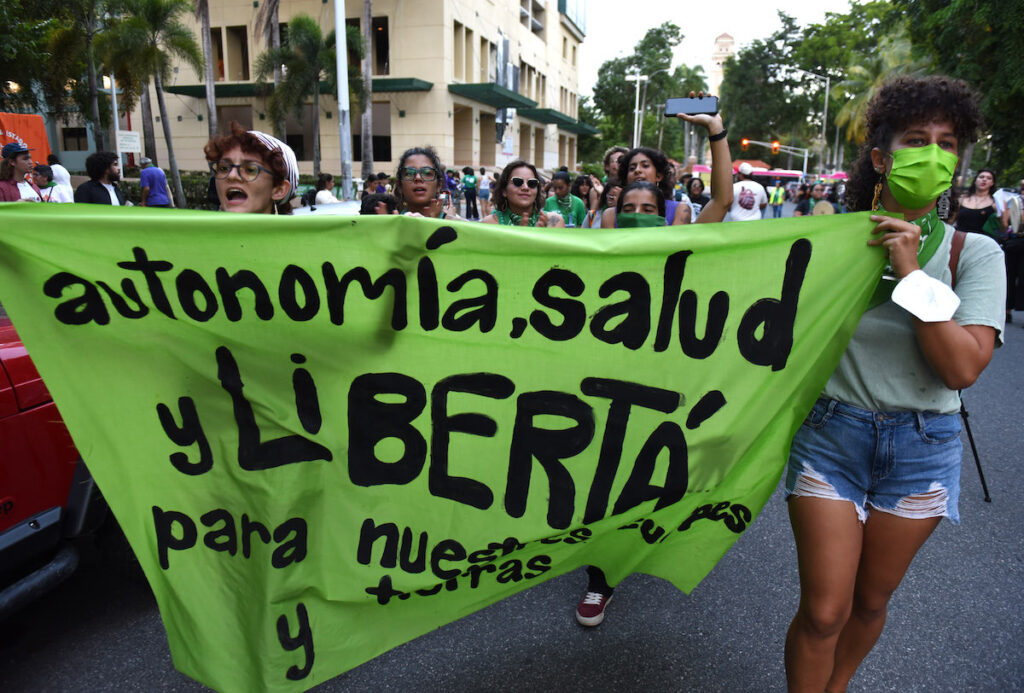 DIA DESPENALIZACION DEL ABORTO EN AMERICA LATINA Y EL CARIBE (28-SEPTIEMBRE-2023) 34