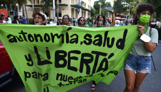 DIA DESPENALIZACION DEL ABORTO EN AMERICA LATINA Y EL CARIBE (28-SEPTIEMBRE-2023) 34