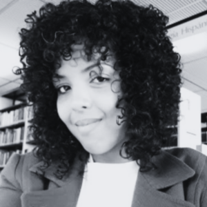 Picture of Gabriela Ortiz Díaz