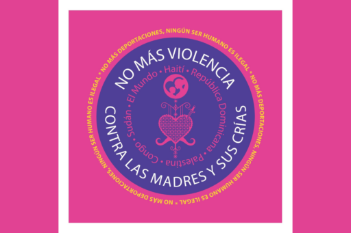 Campaña Comuna Caribe exige justicia para las madres migrantes